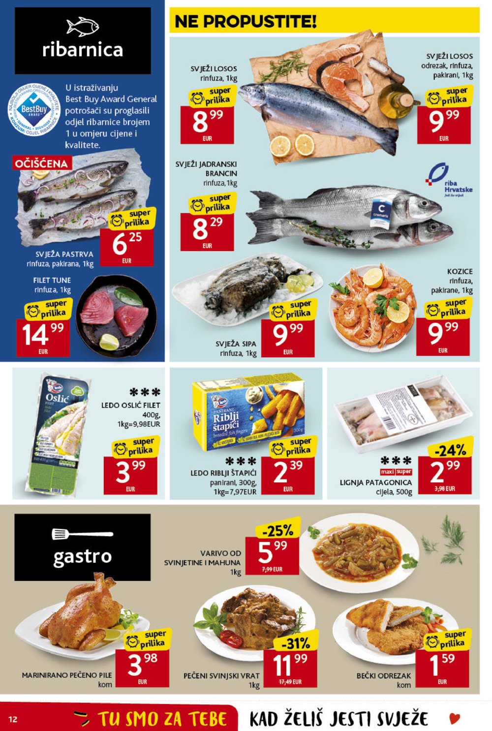 Konzum katalog Akcija 14.11.-20.11.2024.