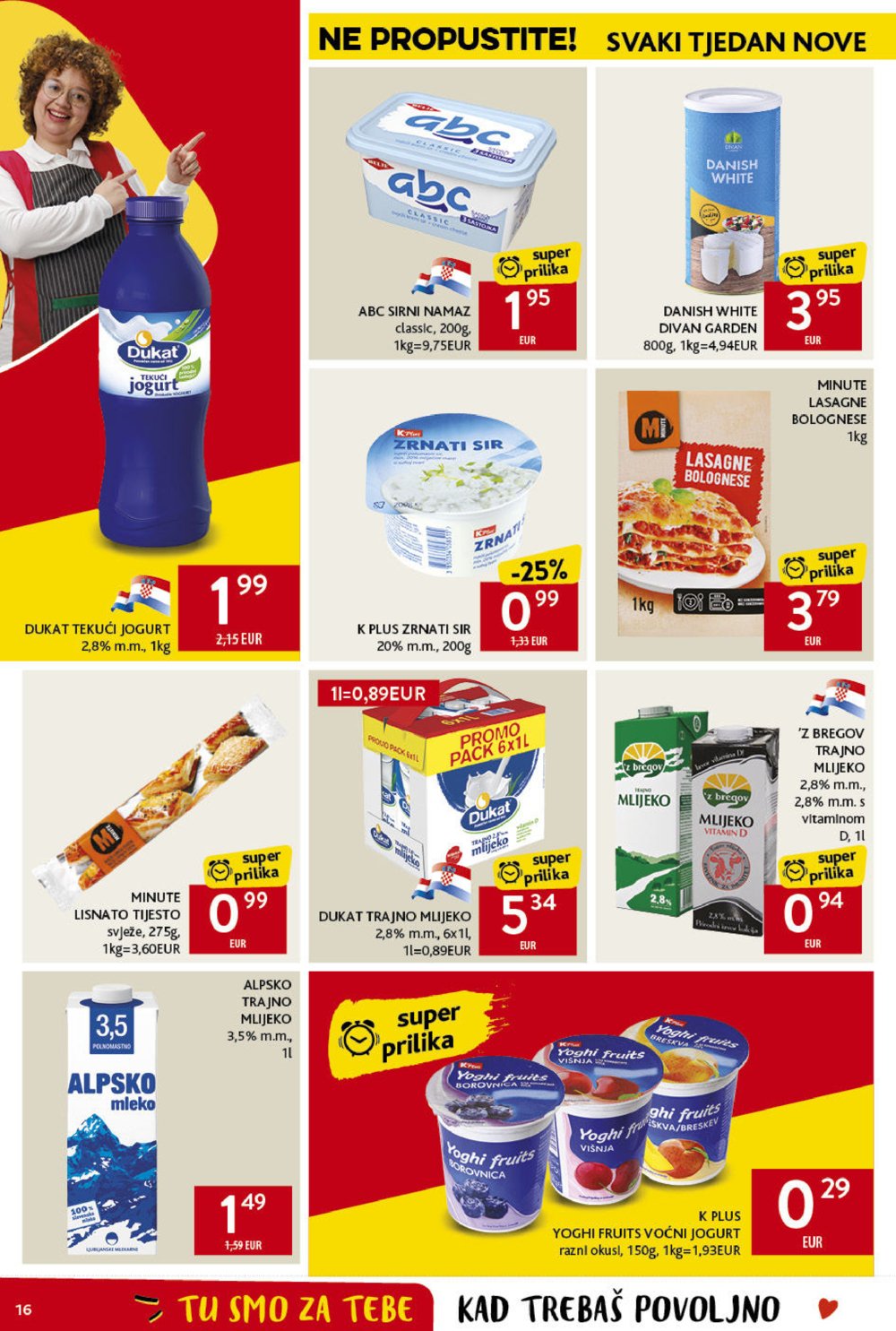 Konzum katalog Akcija 14.11.-20.11.2024.