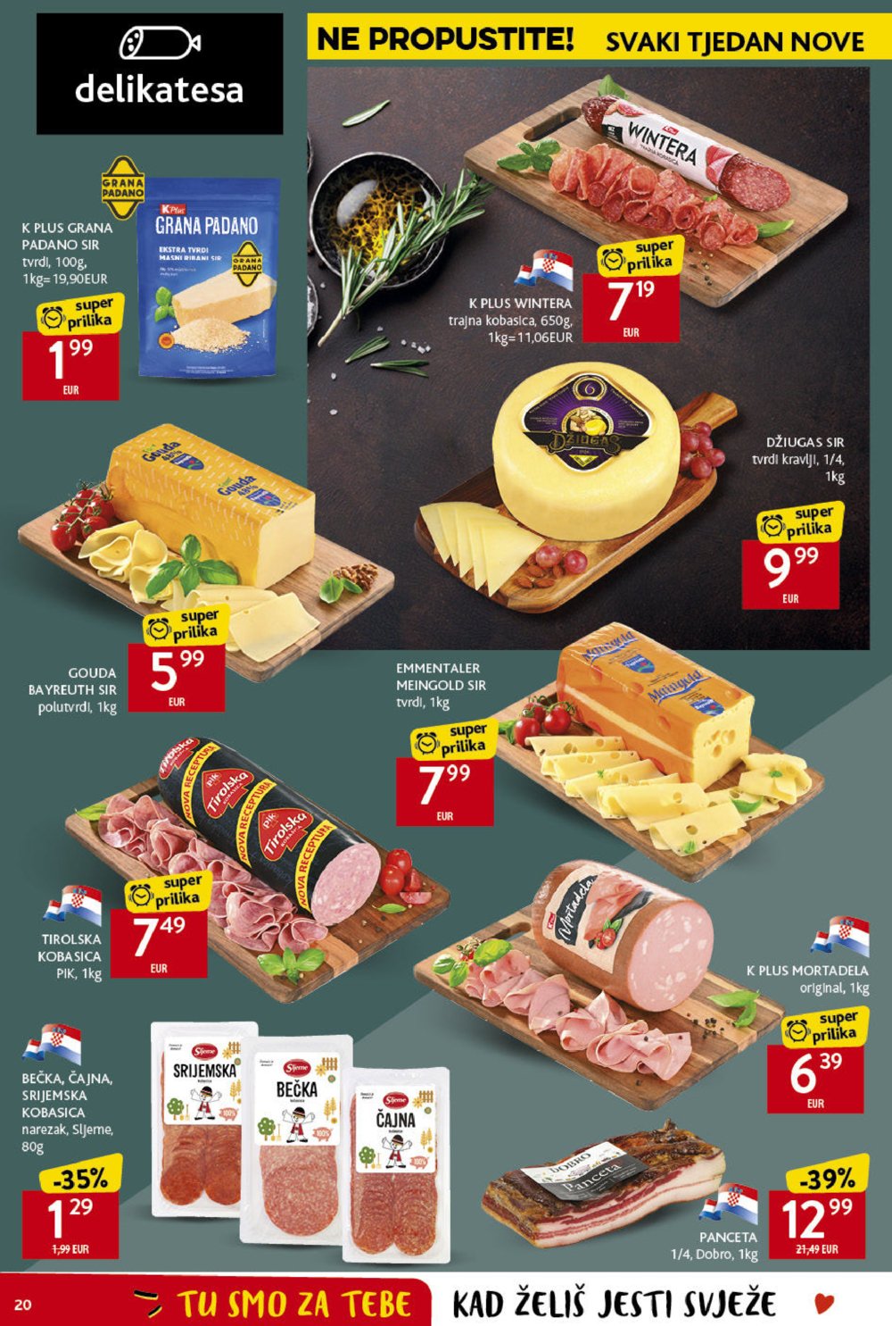 Konzum katalog Akcija 14.11.-20.11.2024.