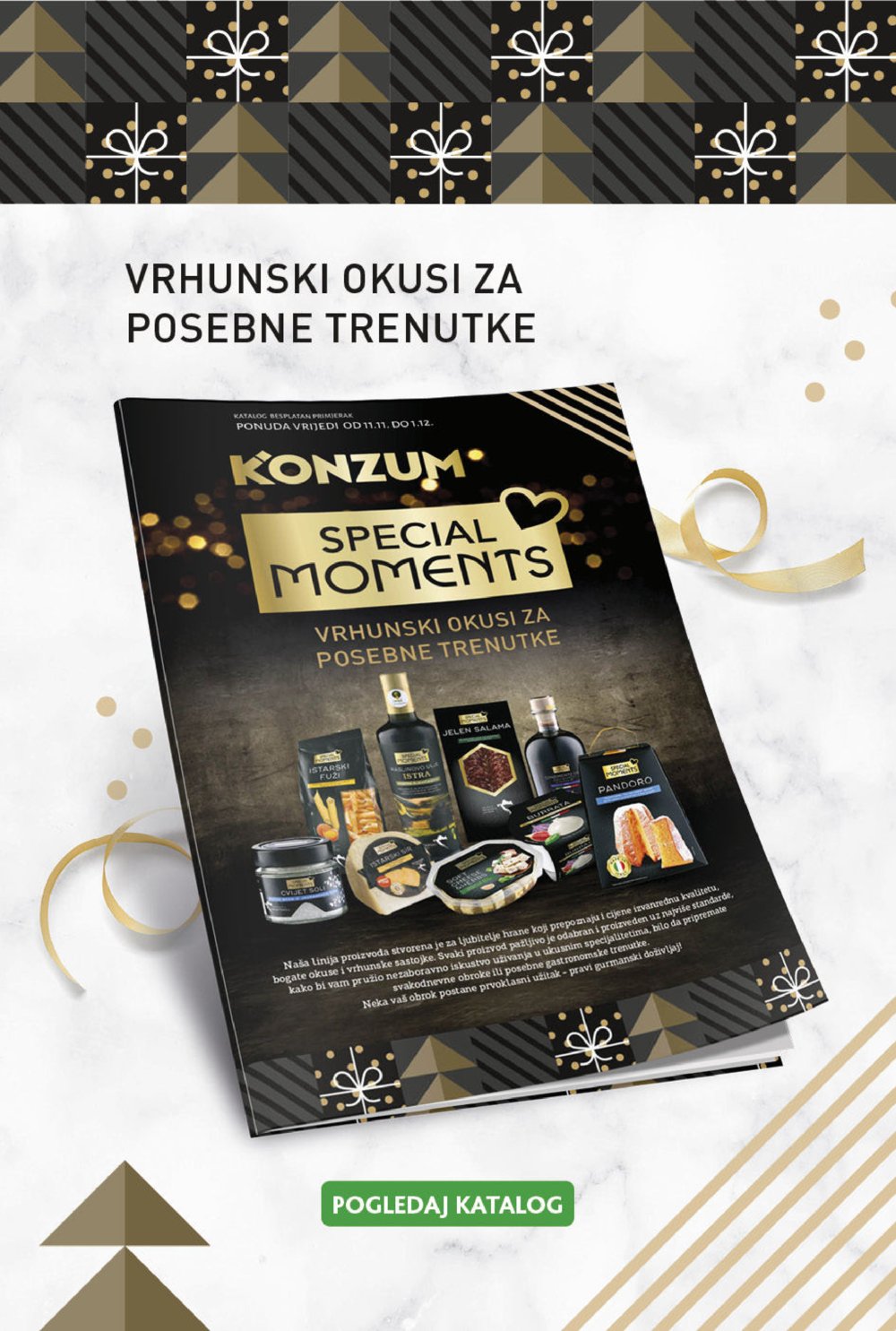 Konzum katalog Akcija 14.11.-20.11.2024.