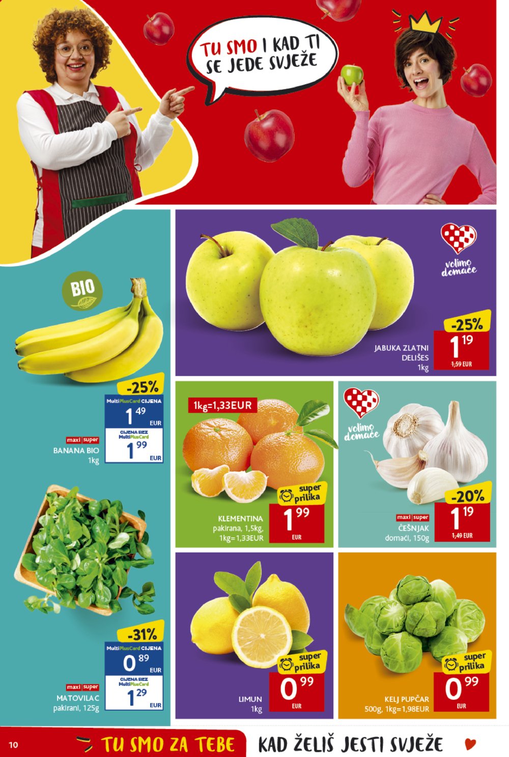 Konzum katalog Akcija 14.11.-20.11.2024.