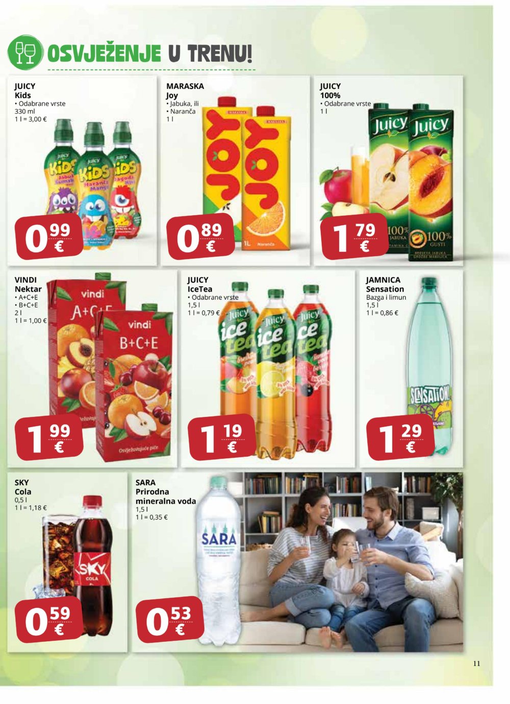 Ribola katalog Akcija 13.11.-19.11.2024.