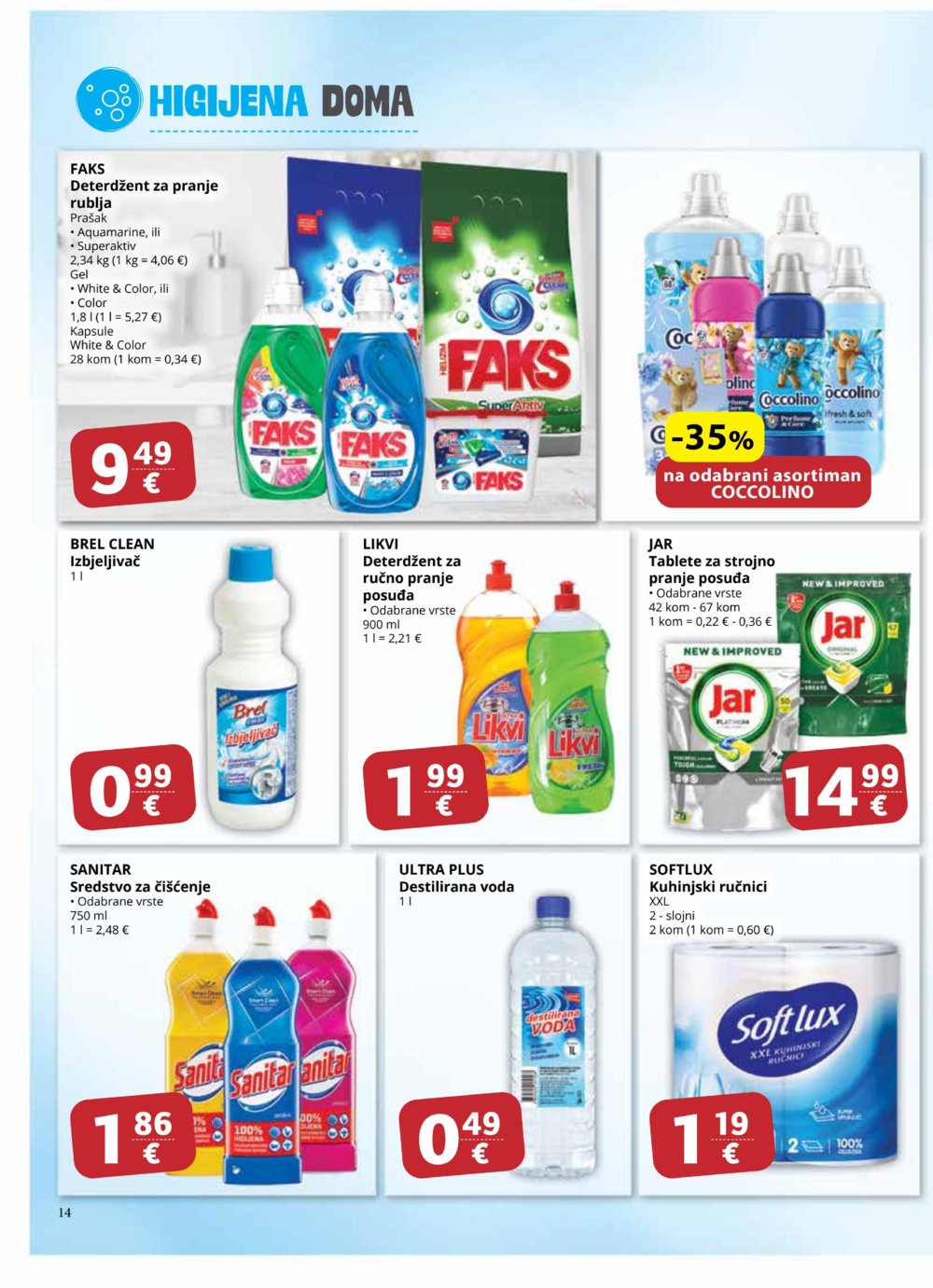 Ribola katalog Akcija 13.11.-19.11.2024.