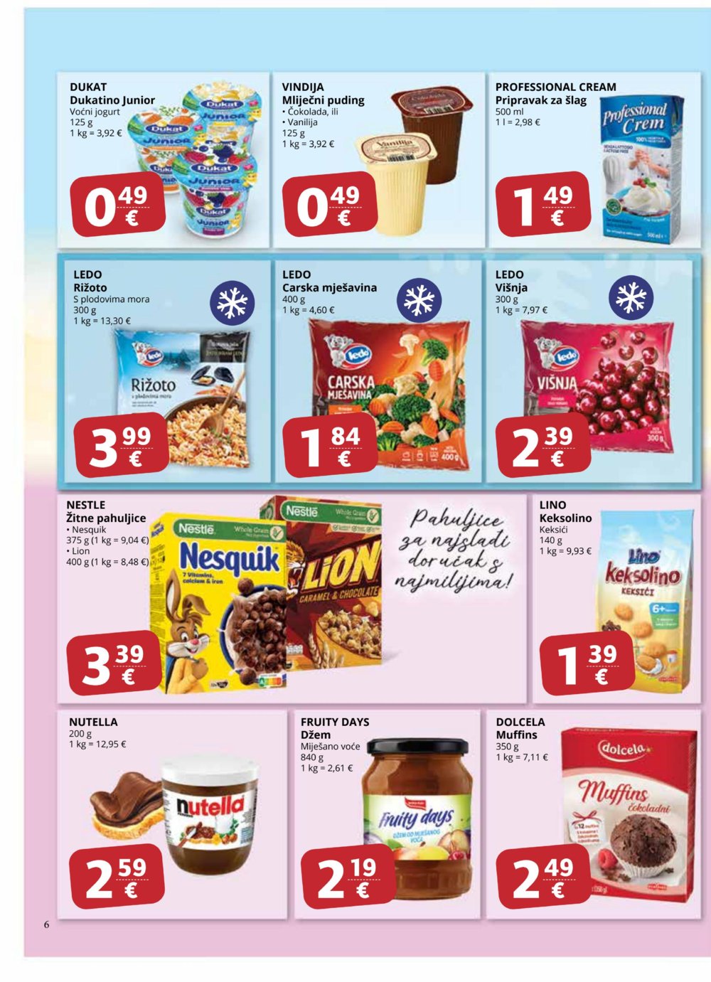 Ribola katalog Akcija 13.11.-19.11.2024.