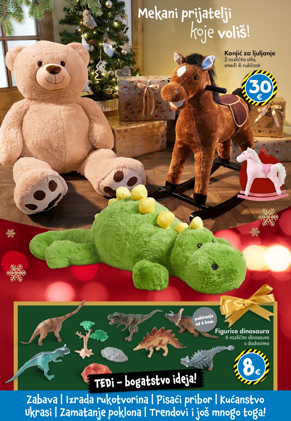 TEDi katalog Darovi 15.11.-23.11.2024.