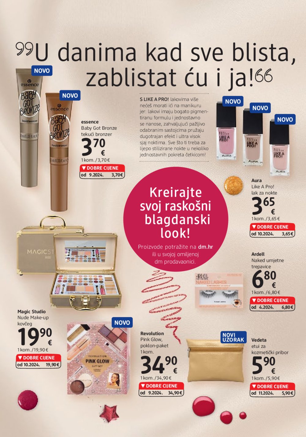 dm katalog Akcija 01.12.-15.12.2024.