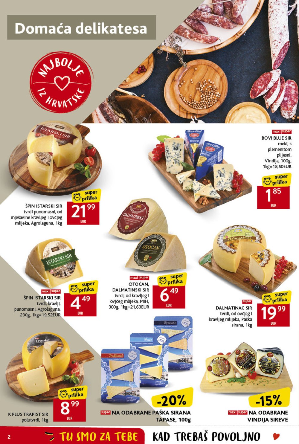 Konzum katalog Akcija 21.11.-27.11.2024.