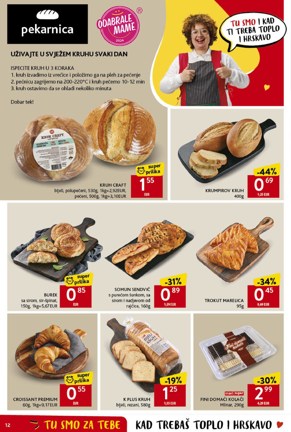 Konzum katalog Akcija 21.11.-27.11.2024.