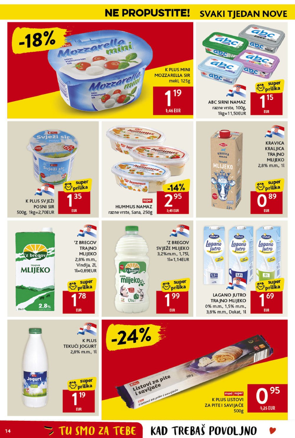 Konzum katalog Akcija 21.11.-27.11.2024.