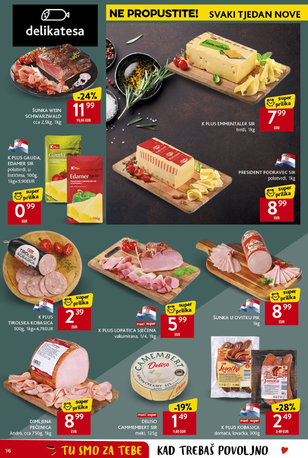 Konzum katalog Akcija 21.11.-27.11.2024.