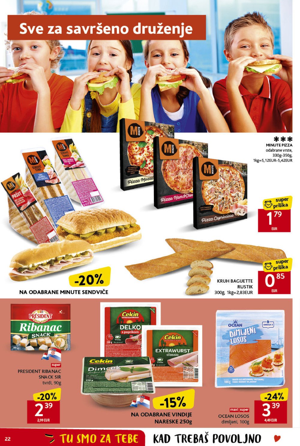 Konzum katalog Akcija 21.11.-27.11.2024.