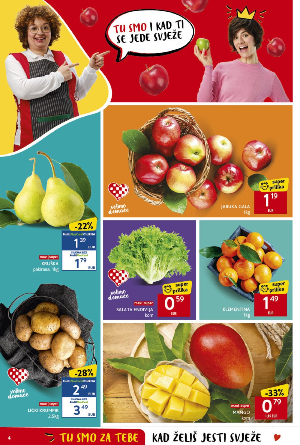 Konzum katalog Akcija 21.11.-27.11.2024.