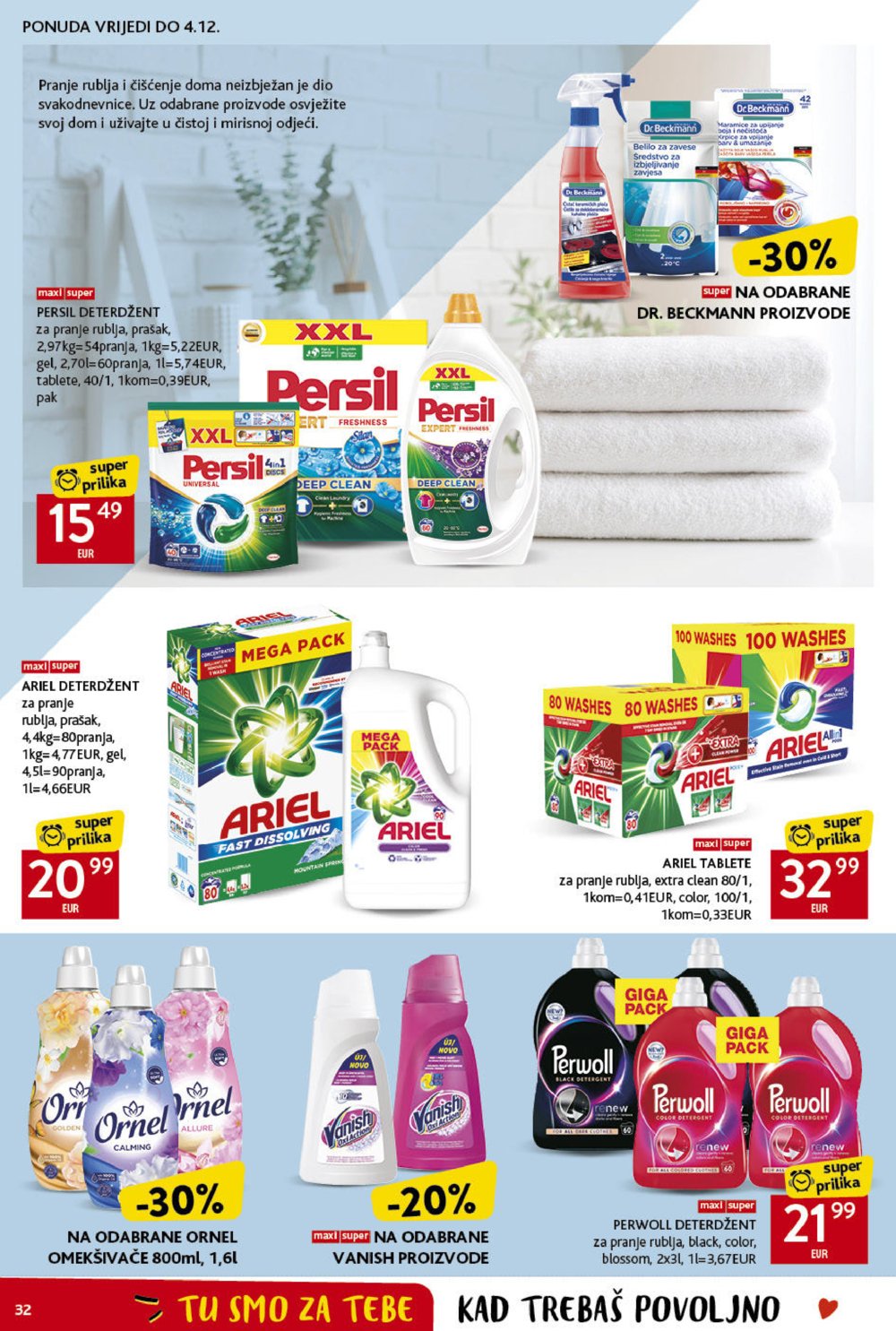 Konzum katalog Akcija 21.11.-27.11.2024.