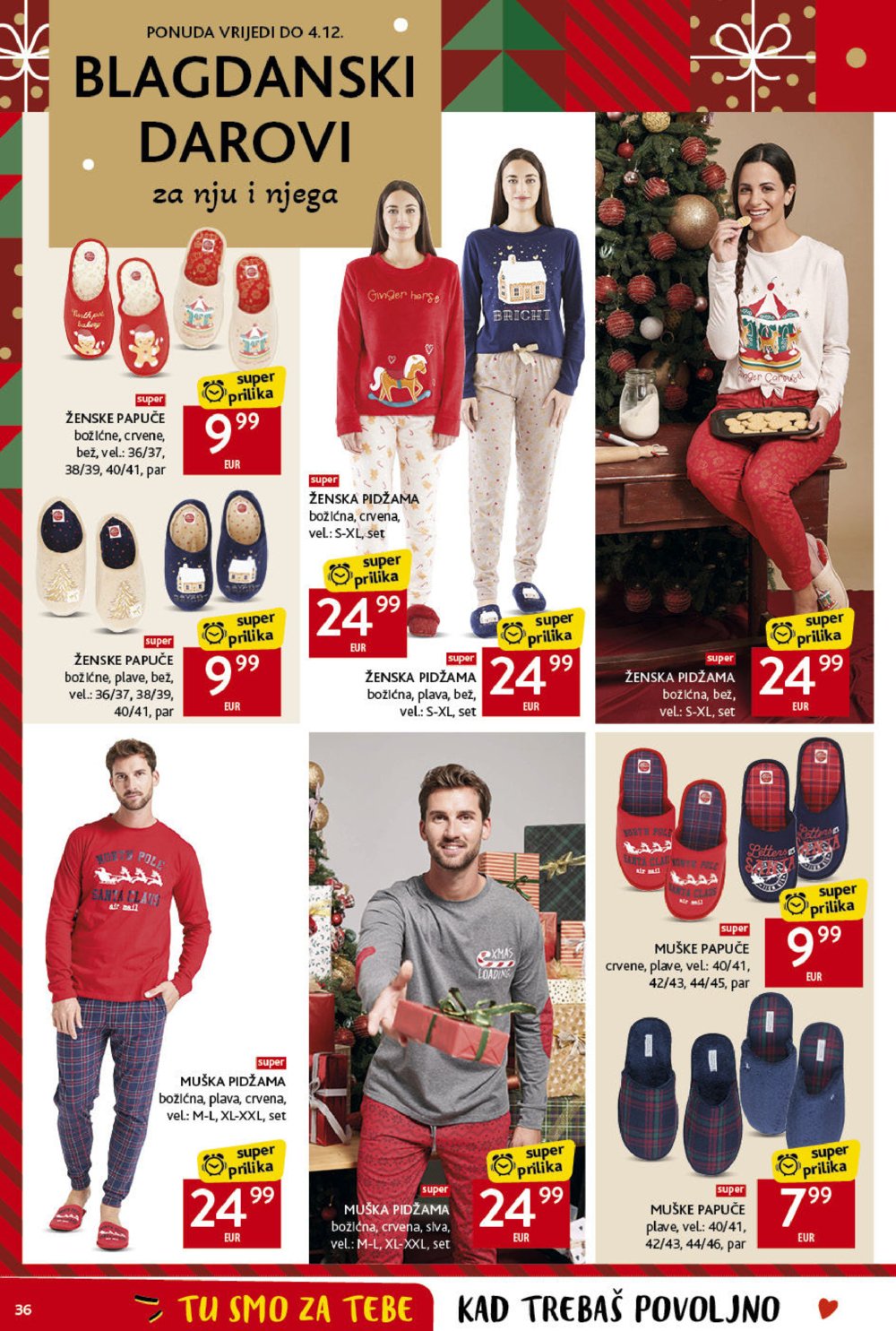 Konzum katalog Akcija 21.11.-27.11.2024.