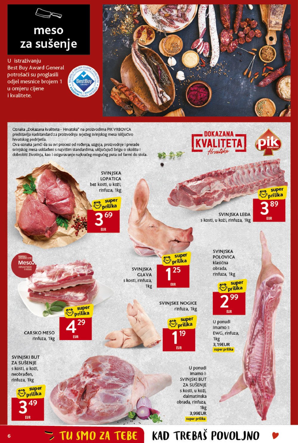 Konzum katalog Akcija 21.11.-27.11.2024.