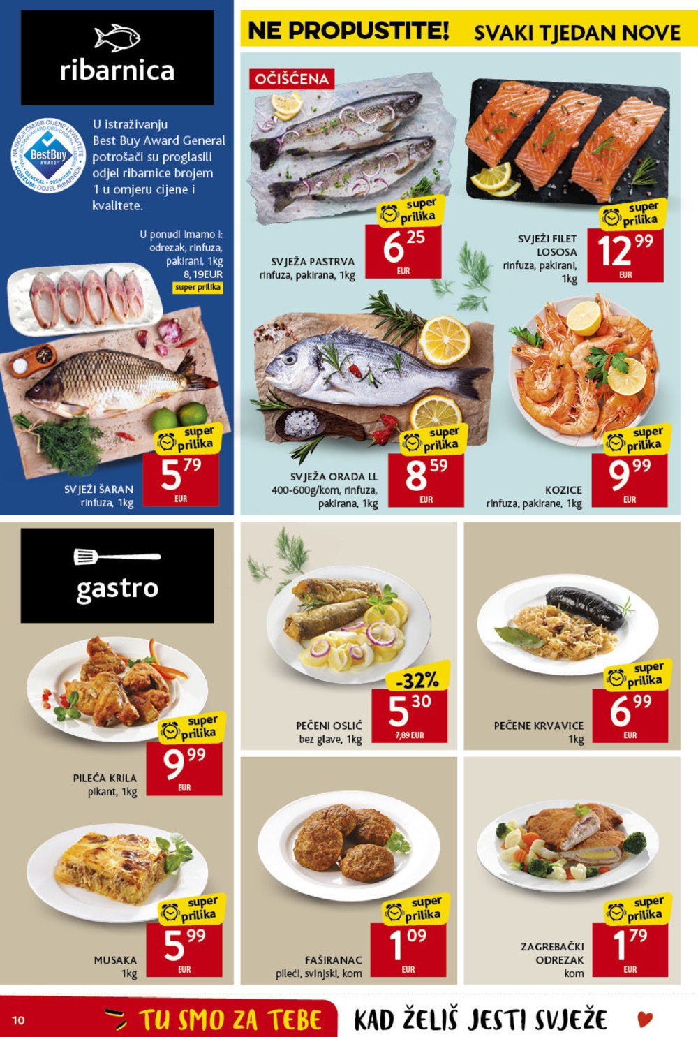 Konzum katalog Akcija 21.11.-27.11.2024.