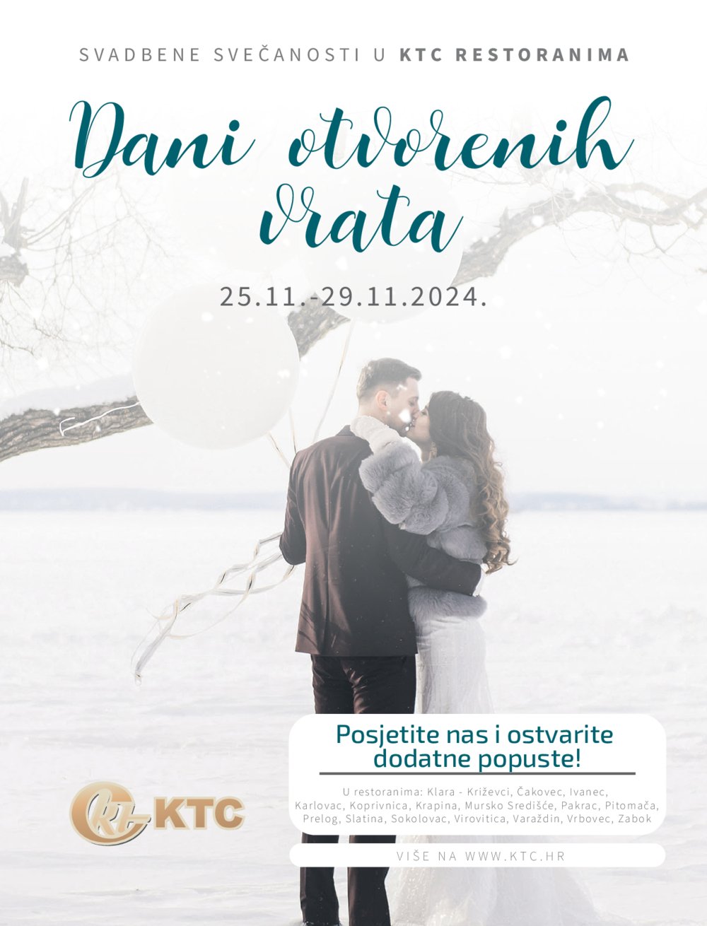 KTC katalog Široka potrošnja 21.11.-27.11.2024.