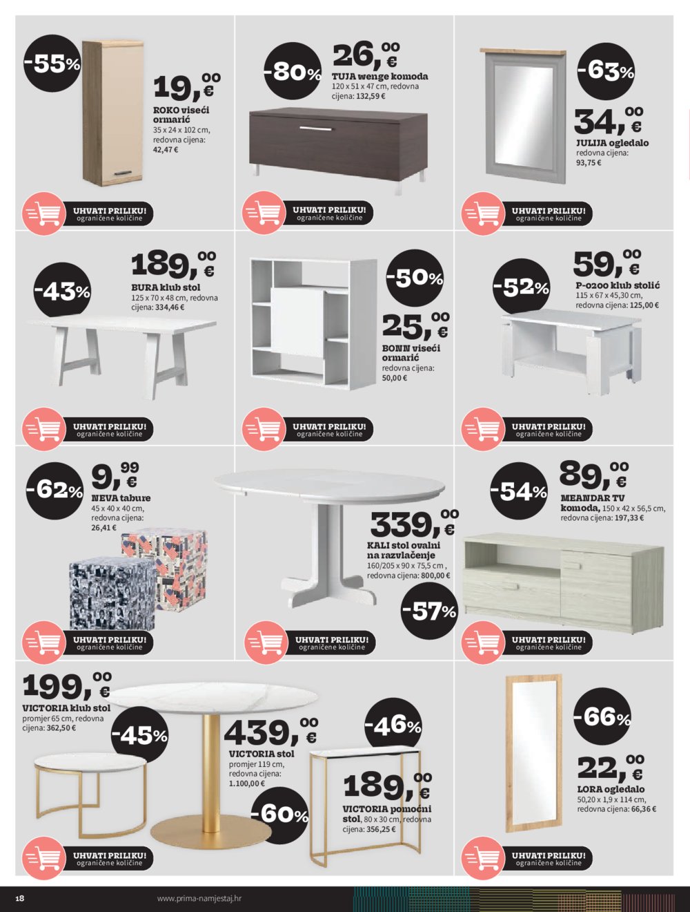 Prima katalog Black Friday 15.11.-04.12.2024.