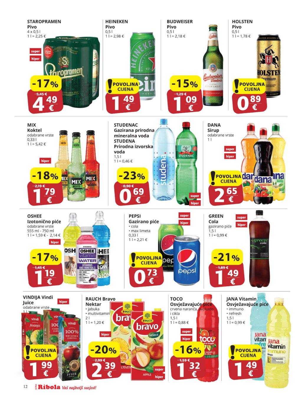 Ribola katalog Akcija 20.11.-26.11.2024.