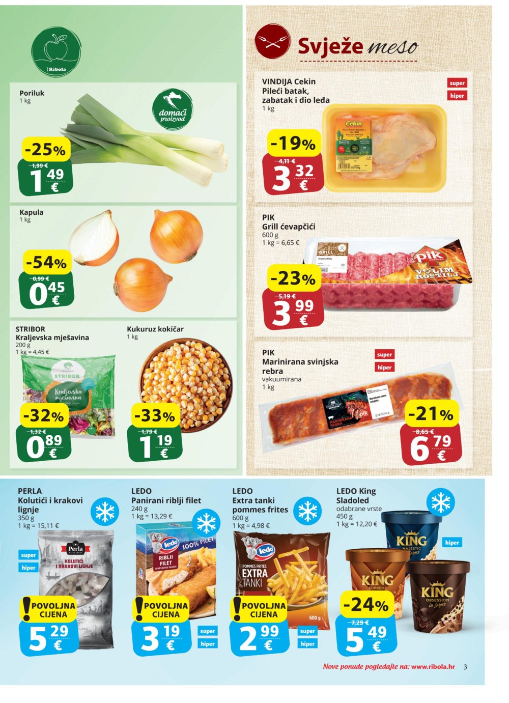 Ribola katalog Akcija 20.11.-26.11.2024.