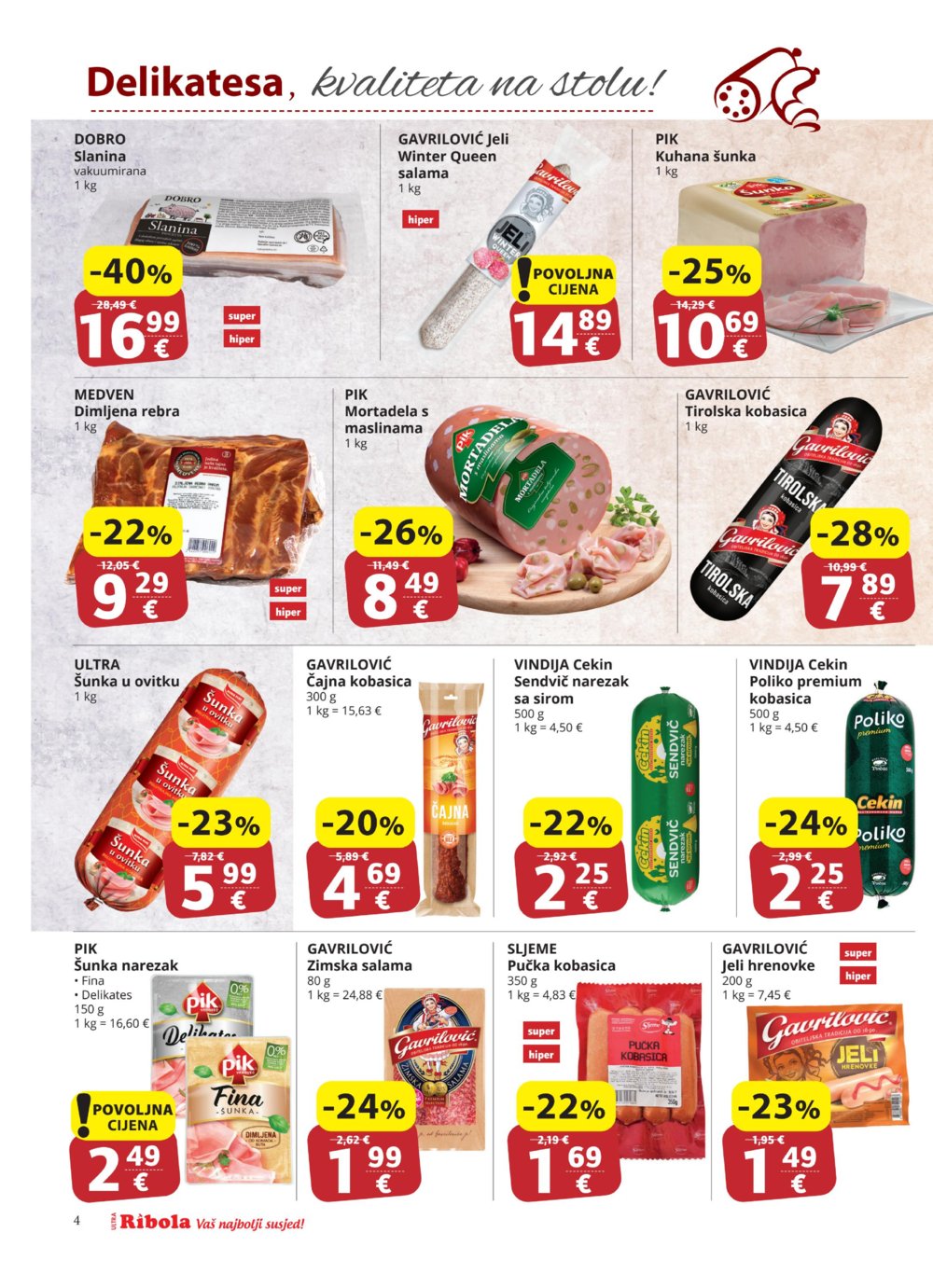 Ribola katalog Akcija 20.11.-26.11.2024.