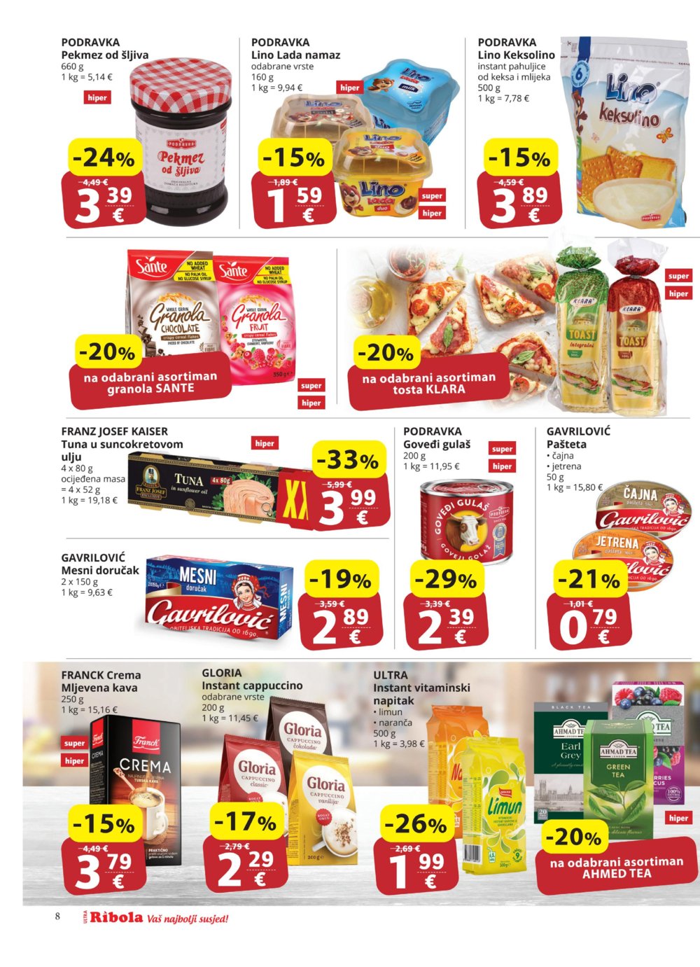 Ribola katalog Akcija 20.11.-26.11.2024.