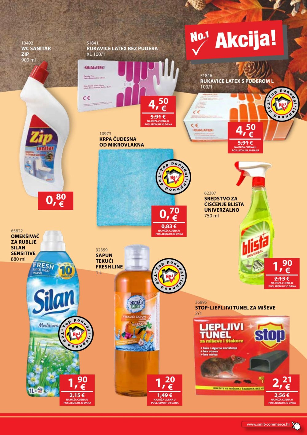 Smit Commerce katalog Akcija 15.11.-14.12.2024.