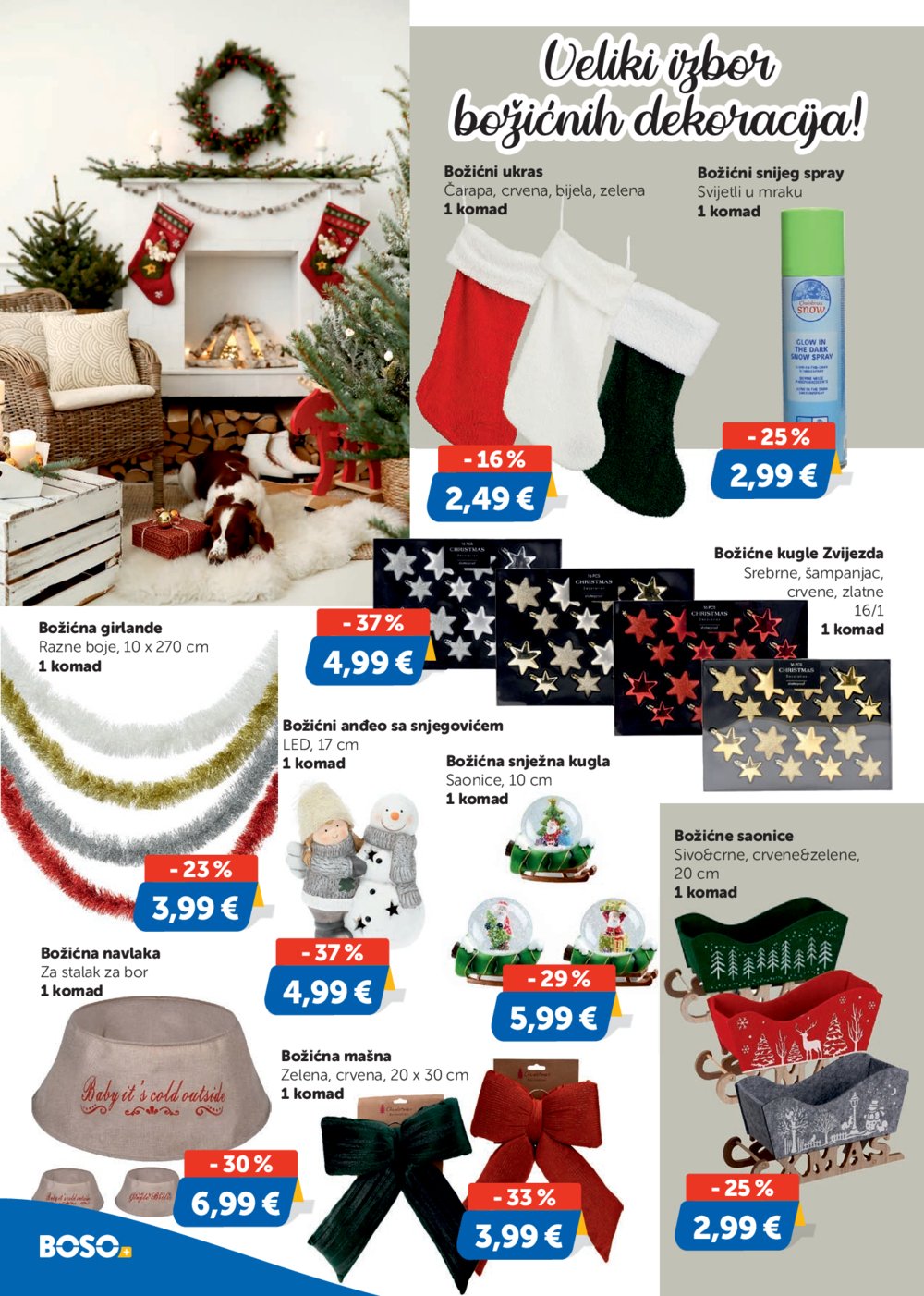 Boso katalog Akcija 28.11.-04.12.2024.