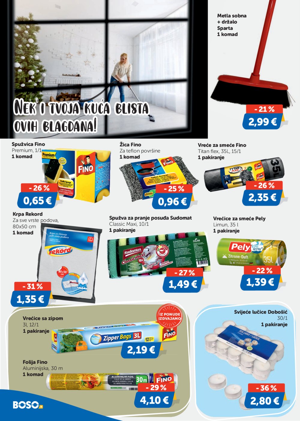 Boso katalog Akcija 28.11.-04.12.2024.