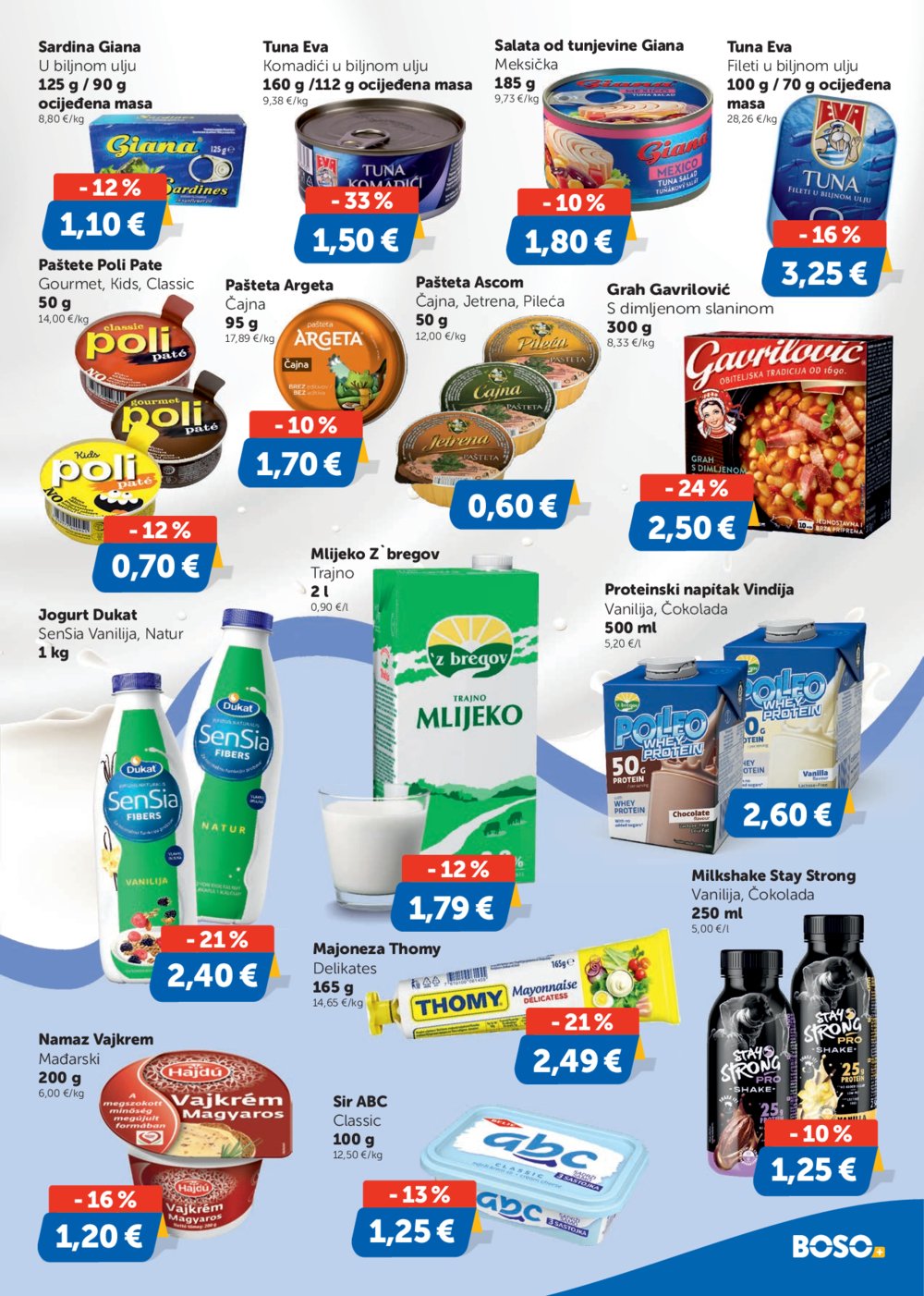 Boso katalog Akcija 28.11.-04.12.2024.