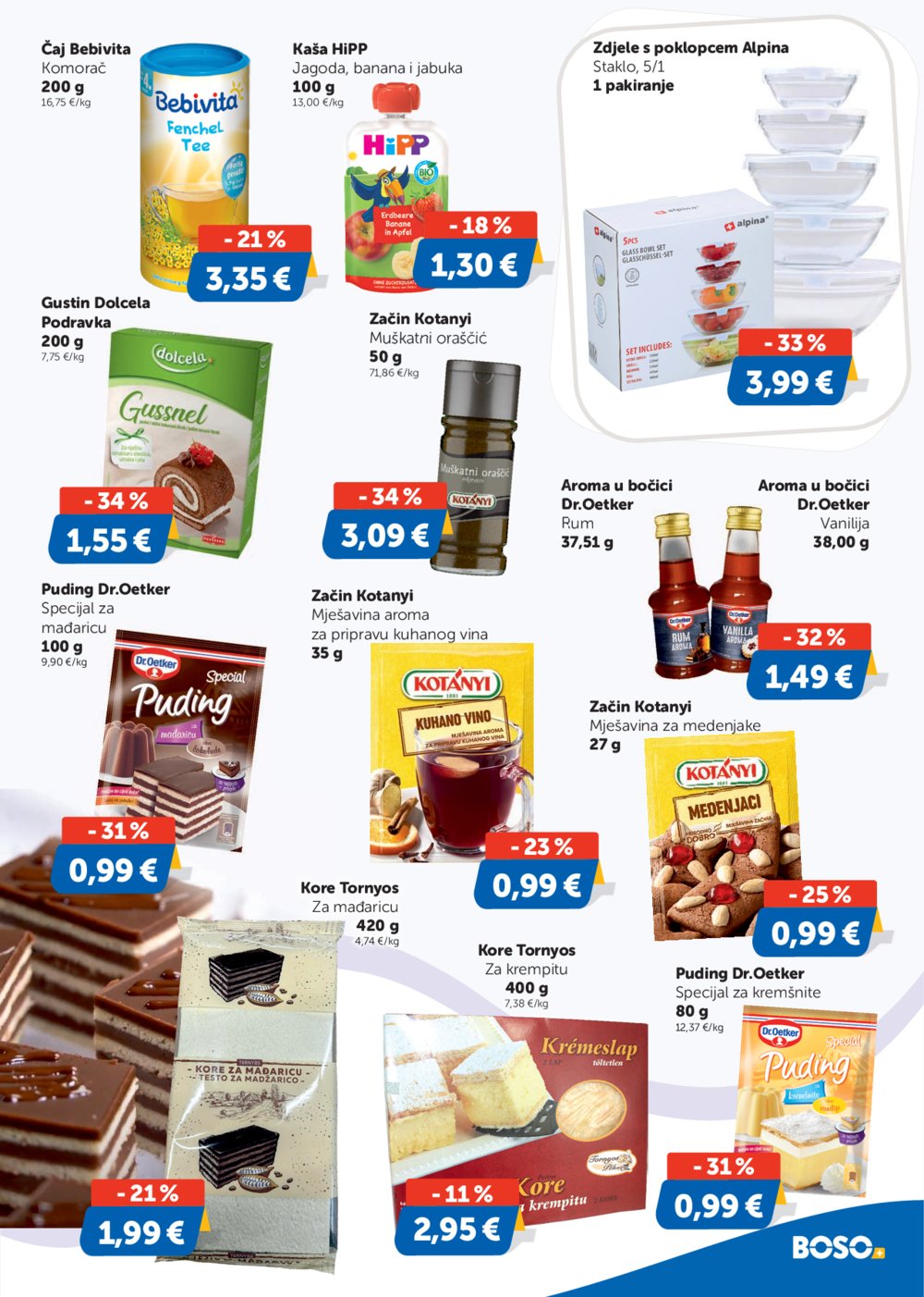 Boso katalog Akcija 28.11.-04.12.2024.