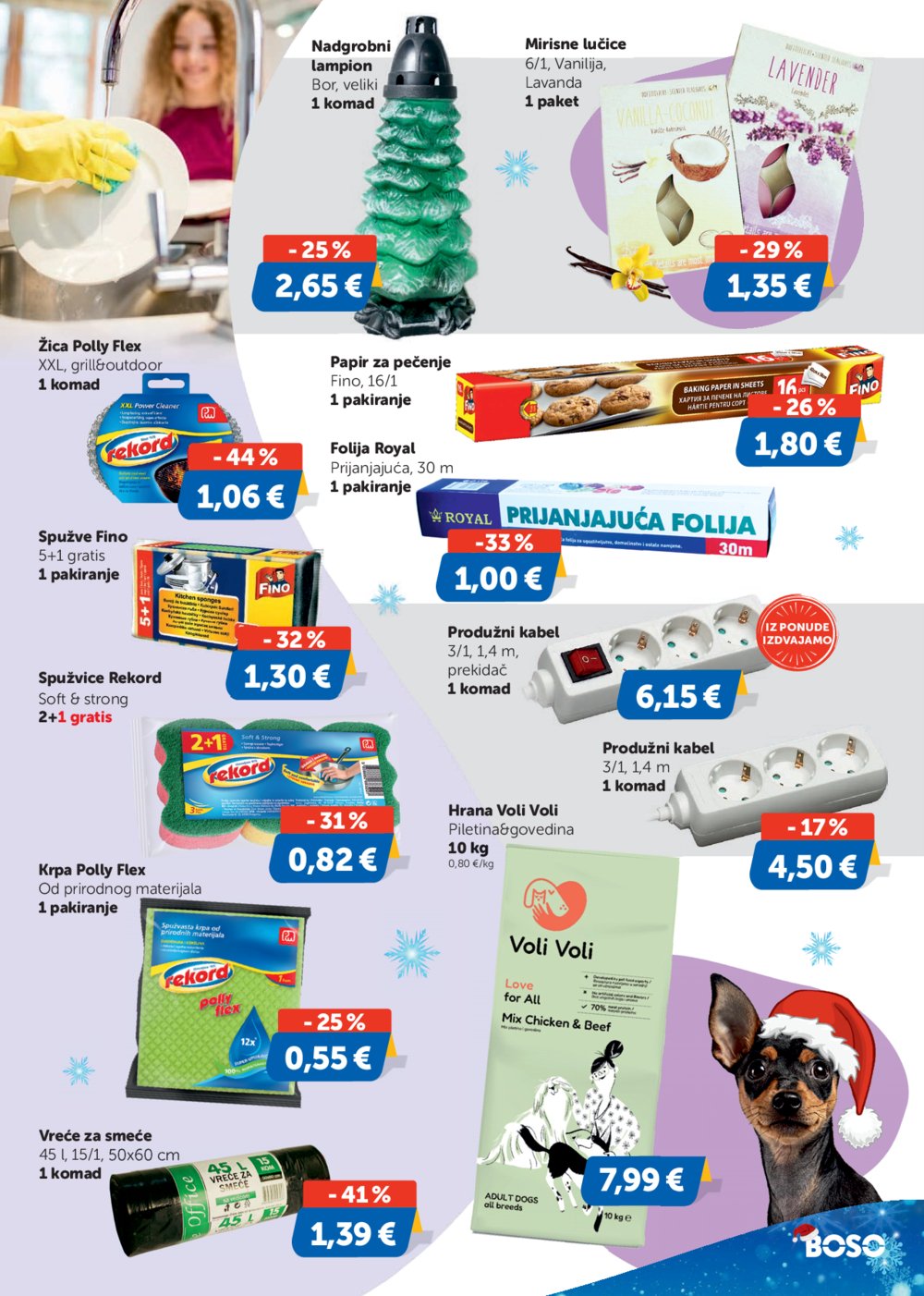 Boso katalog Akcija 05.12.-18.12.2024.