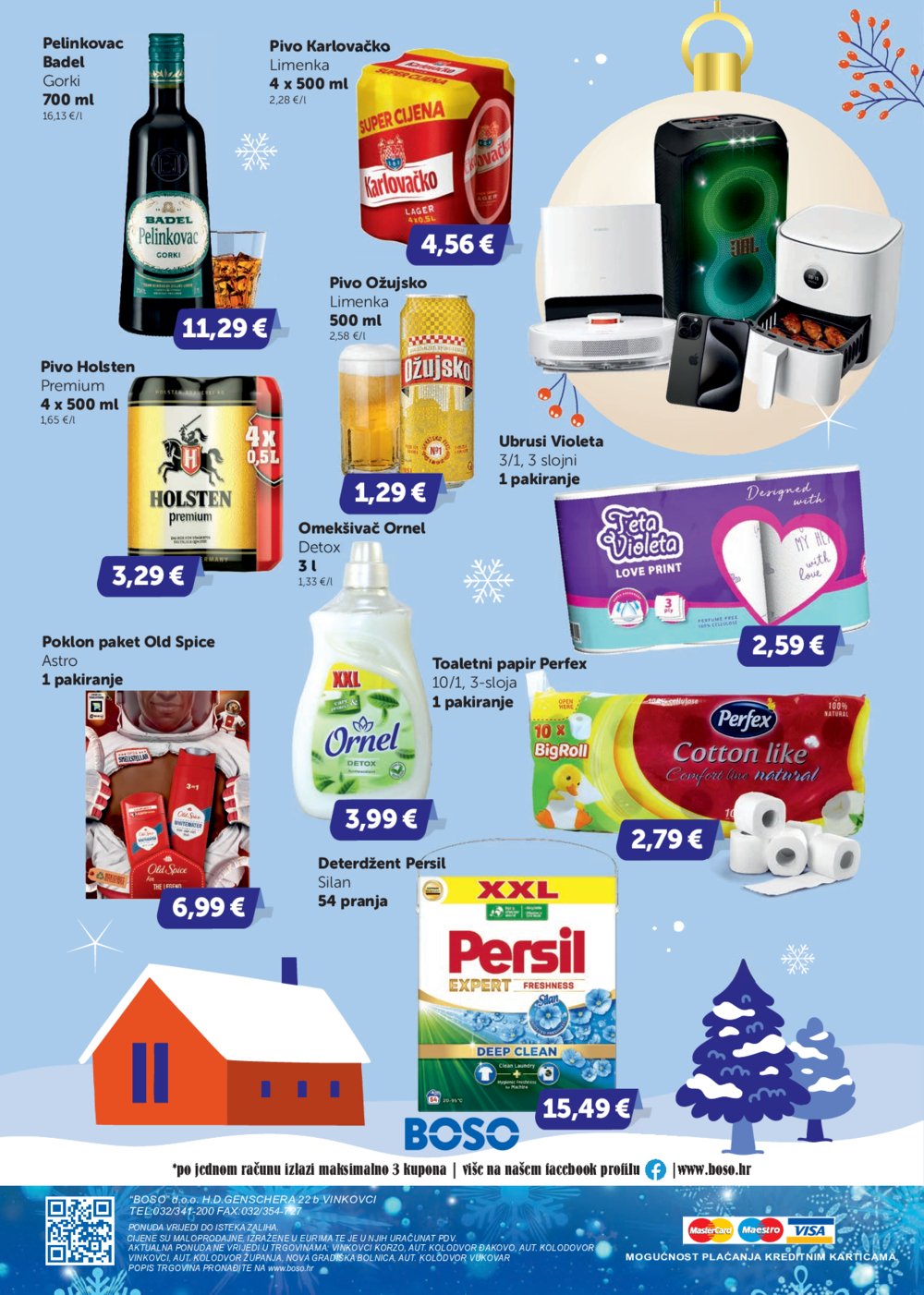 Boso katalog Akcija 05.12.-18.12.2024.