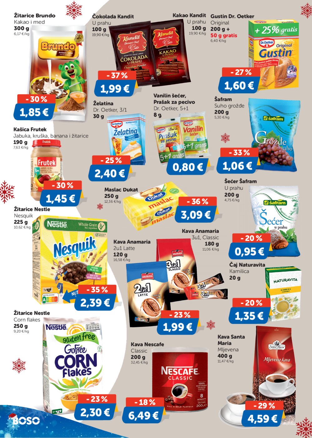 Boso katalog Akcija 05.12.-18.12.2024.