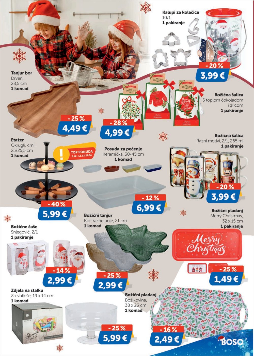 Boso katalog Akcija 05.12.-18.12.2024.