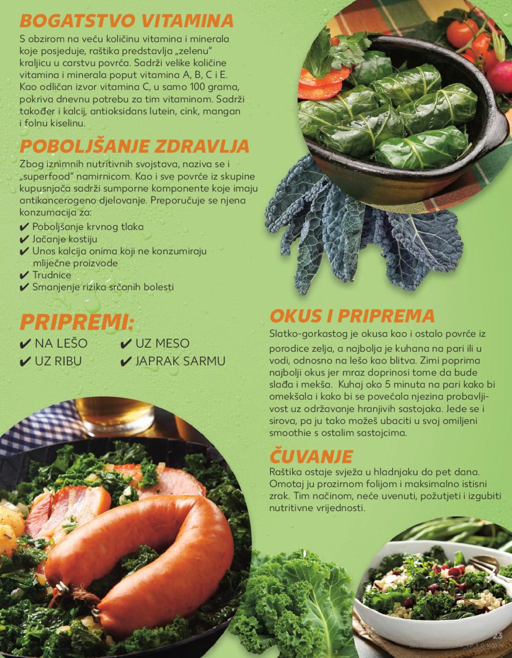 Kaufland katalog Akcija 04.11.-10.12.2024. Karlovac