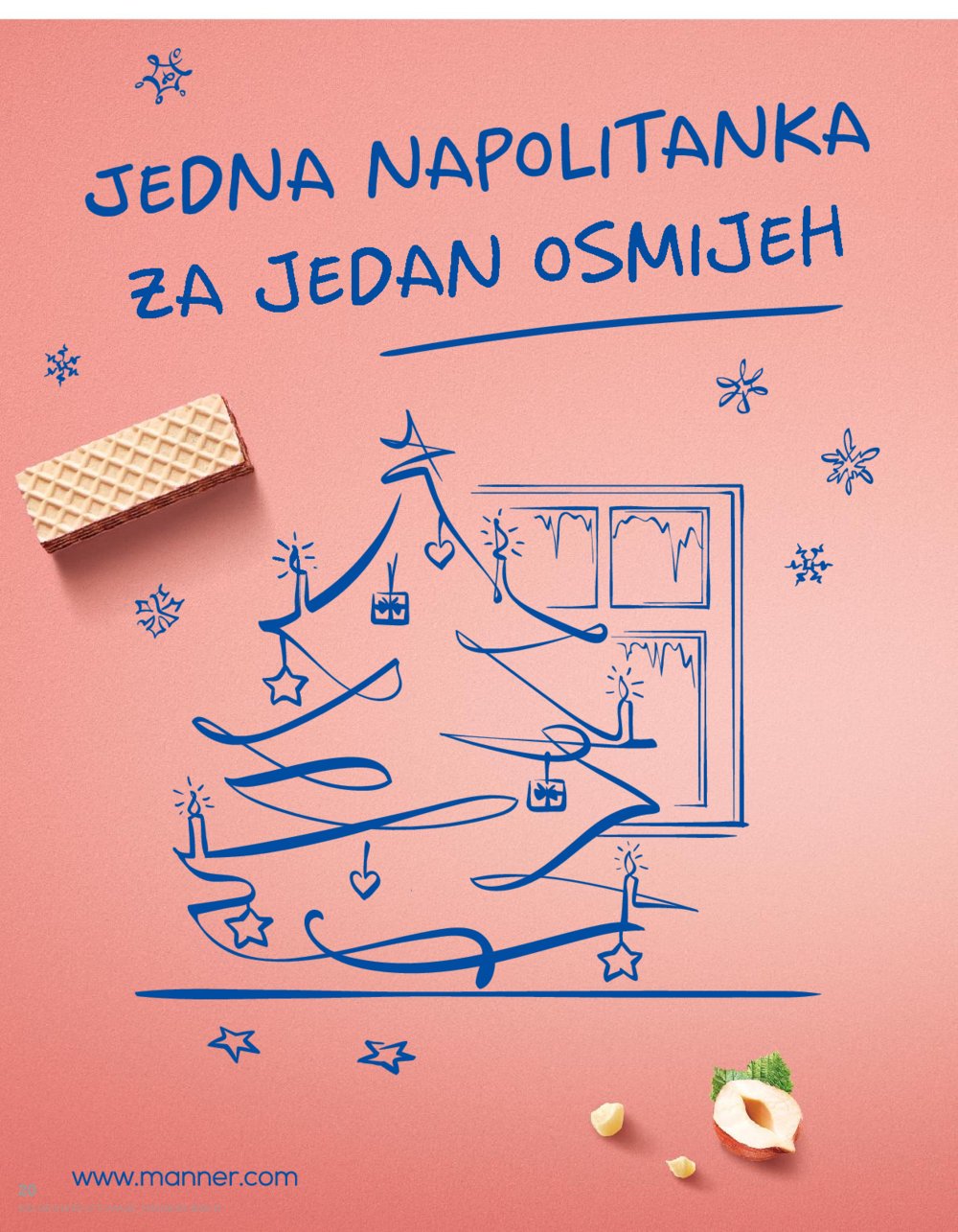 Kaufland katalog Akcija 04.12.-10.12.2024. Odabrane poslovnice