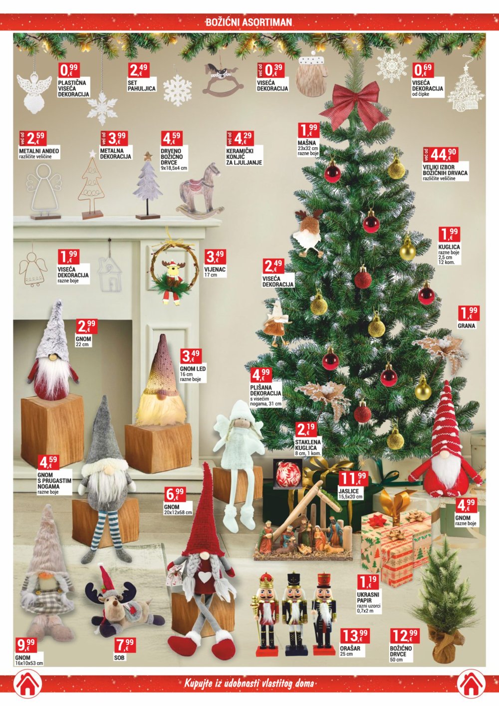 Merkury katalog Akcija 01.12.-31.12.2024.