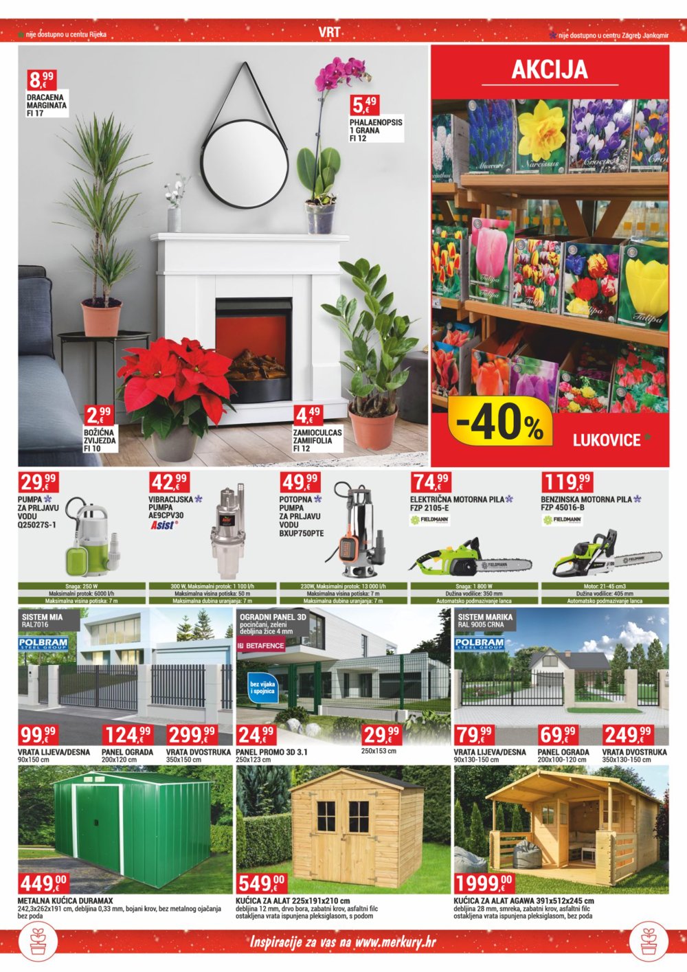 Merkury katalog Akcija 01.12.-31.12.2024.