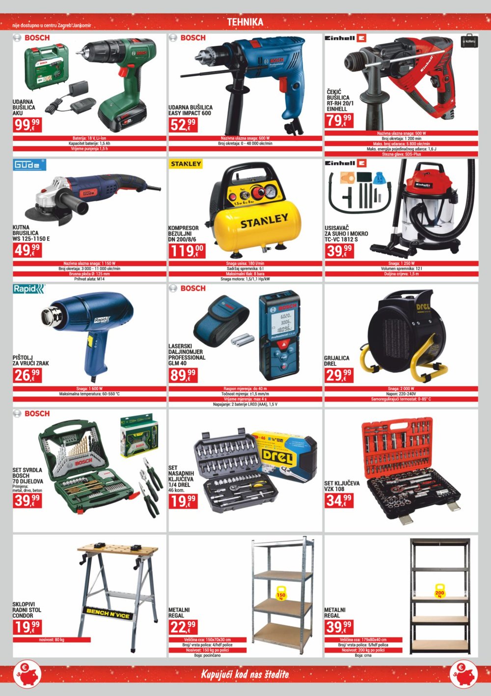 Merkury katalog Akcija 01.12.-31.12.2024.