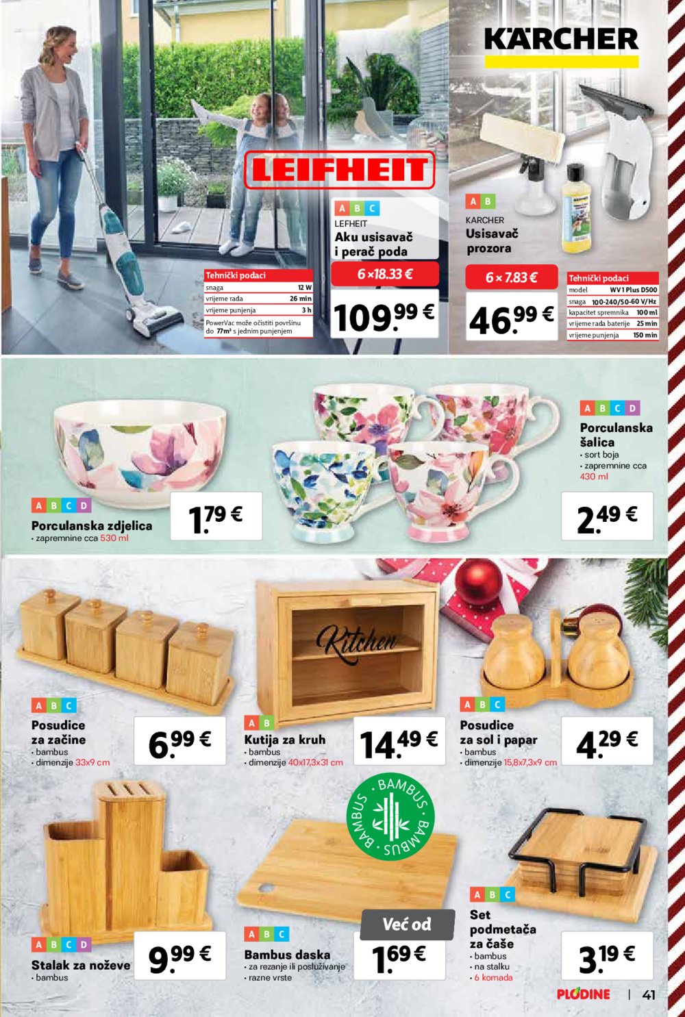 Plodine katalog Akcija 04.11.-10.12.2024.