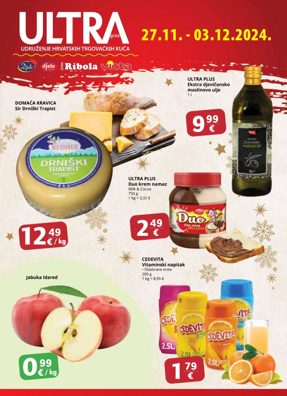 Ribola katalog Akcija 27.11.-03.12.2024.