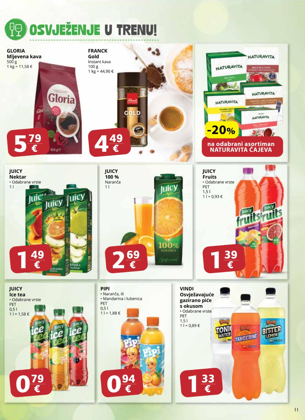 Ribola katalog Akcija 27.11.-03.12.2024.