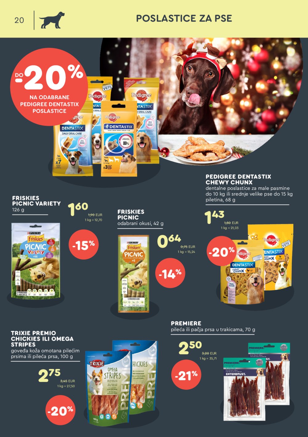 ZOOCITY katalog Akcija 02.12.-22.12.2024.