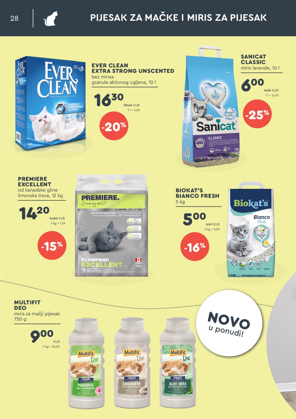 ZOOCITY katalog Akcija 02.12.-22.12.2024.