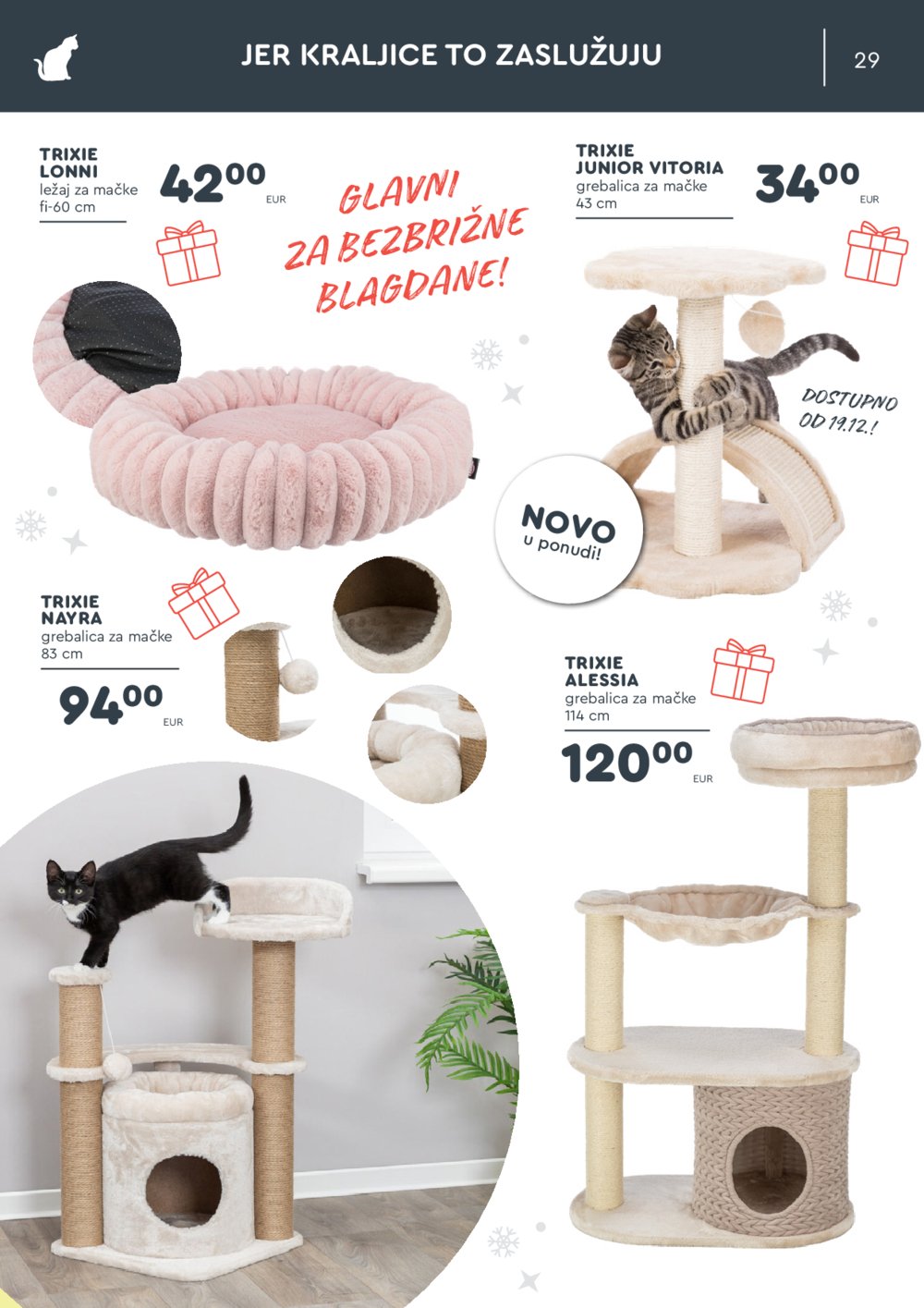 ZOOCITY katalog Akcija 02.12.-22.12.2024.