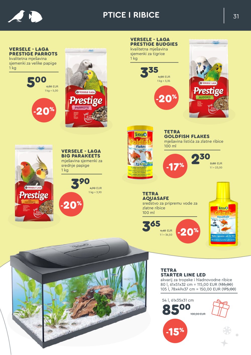 ZOOCITY katalog Akcija 02.12.-22.12.2024.