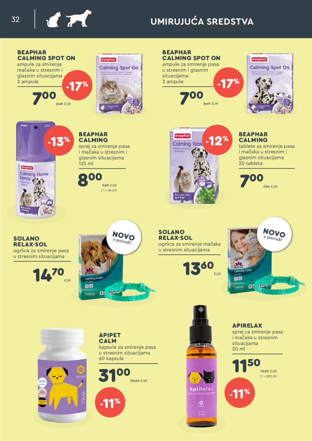 ZOOCITY katalog Akcija 02.12.-22.12.2024.