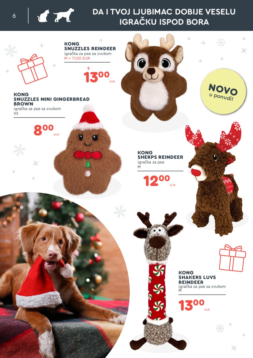 ZOOCITY katalog Akcija 02.12.-22.12.2024.