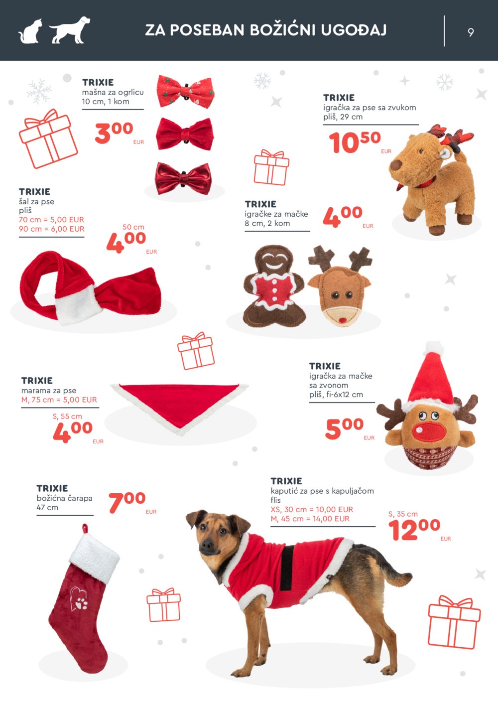 ZOOCITY katalog Akcija 02.12.-22.12.2024.